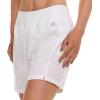 imageChampion Swim Board Shorts for Women 57 Swim Shorts Women with Pockets for Beach Pool SummerWhite