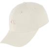 imageChampion Womens Essentials Washed Cotton Twill Adjustable Baseball CapNatural