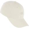 imageChampion Womens Essentials Washed Cotton Twill Adjustable Baseball CapNatural