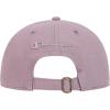 imageChampion Womens Essentials Washed Cotton Twill Adjustable Baseball CapPurple