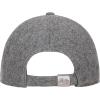 imageChampion Womens Freshman Adjustable Baseball CapHeather GreyCoral
