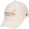 imageChampion Womens Freshman Adjustable Baseball CapIvoryChampagne Frost