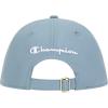 imageChampion Womens Lifestyle Sport Adjustable Baseball CapCloudy Blue