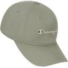 imageChampion Womens Script Embroidery Washed Cotton Twill Adjustable Baseball CapEcology Green