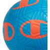 imageChampion Youth ampamp Adult Soccer Ball  Paneled Design Enhanced Control Durable Cover ampamp Butyl Bladder for Indoor ampamp Outdoor Training Sizes 3 4 5 Includes 6quot PumpFierce TideVery Coral