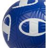 imageChampion Youth ampamp Adult Soccer Ball  Paneled Design Enhanced Control Durable Cover ampamp Butyl Bladder for Indoor ampamp Outdoor Training Sizes 3 4 5 Includes 6quot PumpSurf the WebWhite