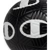 imageChampion Youth ampamp Adult Soccer Ball  Paneled Design Enhanced Control Durable Cover ampamp Butyl Bladder for Indoor ampamp Outdoor Training Sizes 3 4 5 Includes 6quot PumpBlackWhite