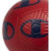 imageChampion Youth ampamp Adult Soccer Ball  Paneled Design Enhanced Control Durable Cover ampamp Butyl Bladder for Indoor ampamp Outdoor Training Sizes 3 4 5 Includes 6quot PumpTango RedNavy Blue