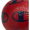 imageChampion Youth ampamp Adult Soccer Ball  Paneled Design Enhanced Control Durable Cover ampamp Butyl Bladder for Indoor ampamp Outdoor Training Sizes 3 4 5 Includes 6quot PumpTango RedNavy Blue