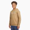 imageChampion boys Boys Hoodie for Kids Sweatshirt Fleece Youth Pullover With HoodKhaki