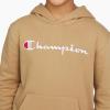 imageChampion boys Boys Hoodie for Kids Sweatshirt Fleece Youth Pullover With HoodKhaki