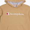 imageChampion boys Boys Hoodie for Kids Sweatshirt Fleece Youth Pullover With HoodKhaki