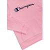 imageChampion boys Boys Hoodie for Kids Sweatshirt Fleece Youth Pullover With HoodPink