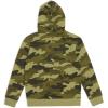 imageChampion boys Boys Hoodie for Kids Sweatshirt Fleece Youth Pullover With HoodSignature Camoflauge