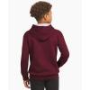 imageChampion boys Boys Hoodie for Kids Sweatshirt Fleece Youth Pullover With HoodWine
