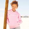 imageChampion girls Girls Hoodie Sweatshirt Zip Up Fleece Athletic Hoodie for Girl ClothingBlack