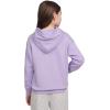 imageChampion girls Girls Hoodie Sweatshirt Zip Up Fleece Athletic Hoodie for Girl ClothingLavender