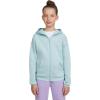 imageChampion girls Girls Hoodie Sweatshirt Zip Up Fleece Athletic Hoodie for Girl ClothingLight Blue