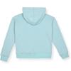imageChampion girls Girls Hoodie Sweatshirt Zip Up Fleece Athletic Hoodie for Girl ClothingLight Blue