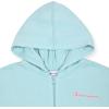 imageChampion girls Girls Hoodie Sweatshirt Zip Up Fleece Athletic Hoodie for Girl ClothingLight Blue