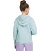 imageChampion girls Girls Hoodie Sweatshirt Zip Up Fleece Athletic Hoodie for Girl ClothingLight Blue