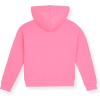 imageChampion girls Girls Hoodie Sweatshirt Zip Up Fleece Athletic Hoodie for Girl ClothingSignature Bright Pink