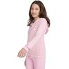 imageChampion girls Girls Hoodie Sweatshirt Zip Up Fleece Athletic Hoodie for Girl ClothingSoft Pink Signature