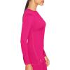 imageDuofold Womens Flex Weight Thermal ShirtBlack