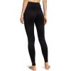 imageDuofold Womens Mid Weight Varitherm Thermal LeggingsBlack