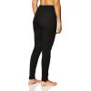 imageDuofold Womens Mid Weight Wicking Thermal LeggingBlack