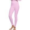 imageDuofold Womens Mid Weight Wicking Thermal LeggingIce Cake