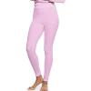 imageDuofold Womens Mid Weight Wicking Thermal LeggingIce Cake