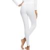 imageDuofold Womens Mid Weight Wicking Thermal LeggingLilac Wash