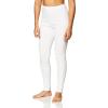 imageDuofold Womens Mid Weight Wicking Thermal LeggingWhite