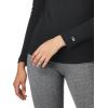 imageDuofold Womens Mid Weight Wicking Thermal ShirtBlack