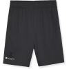 imageChampion Boys Athletic Shorts Lightweight Active Fit Short for KidsIron Gray