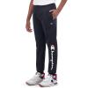 imageChampion Boys Boys Sweatpants Tricot Jogger PantsSignature Black