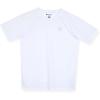 imageChampion Boys Performance Short Sleeve Tech Athletic Tee ShirtBright White