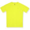 imageChampion Boys Performance Short Sleeve Tech Athletic Tee ShirtBright Yellow