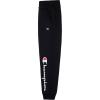 imageChampion Girls Sweatpants for Kids Fleece Girls Jogger Pants Girls ClothesBlack Script