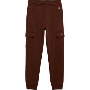 imageChampion Boys Boys Sweatpants Cargo Jogger PantsPotting Soil