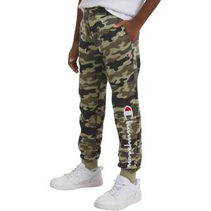 imageChampion Boys Champion Boys Signature Jogger SweatpantEarth Camo