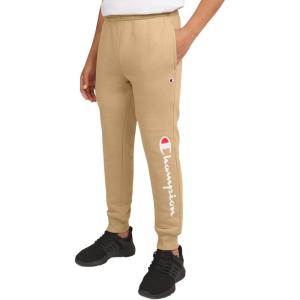 imageChampion Boys Champion Boys Signature Jogger SweatpantKhaki