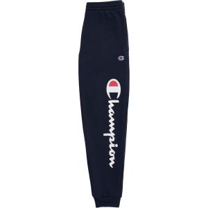 imageChampion Boys Champion Boys Signature Jogger SweatpantNavy Script