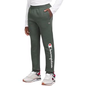 imageChampion Boys Champion Boys Signature Jogger SweatpantSignature Forest Green