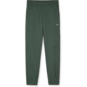 imageChampion Boys Champion Boys Signature Jogger SweatpantSignature Tonal Forest Green