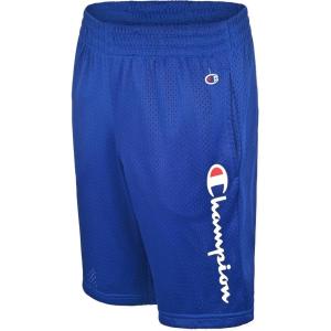 imageChampion Boys Shorts Athletic Mesh Basketball Shorts for BoysSignature Surf the Web