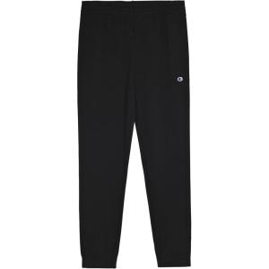 imageChampion Boys Sweatpants Active Fleece Jogger Pants for KidsBlack