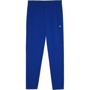 imageChampion Boys Sweatpants Active Fleece Jogger Pants for KidsBlue Surf