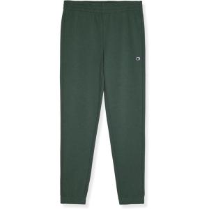 imageChampion Boys Sweatpants Active Fleece Jogger Pants for KidsDark Forest Green